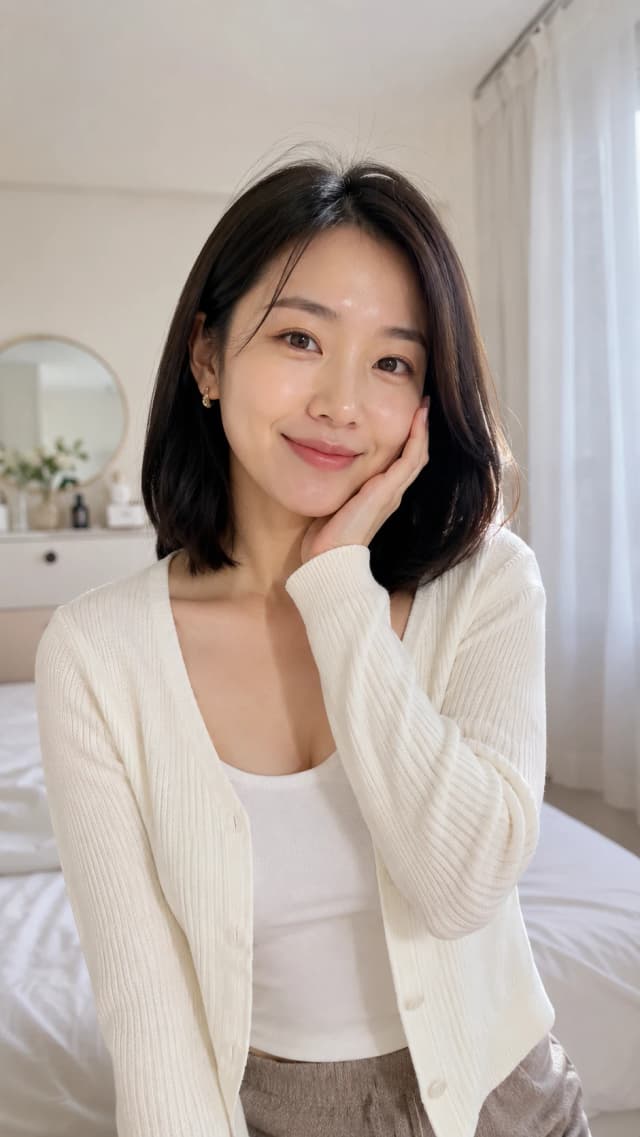 East Asian Beauty Creator