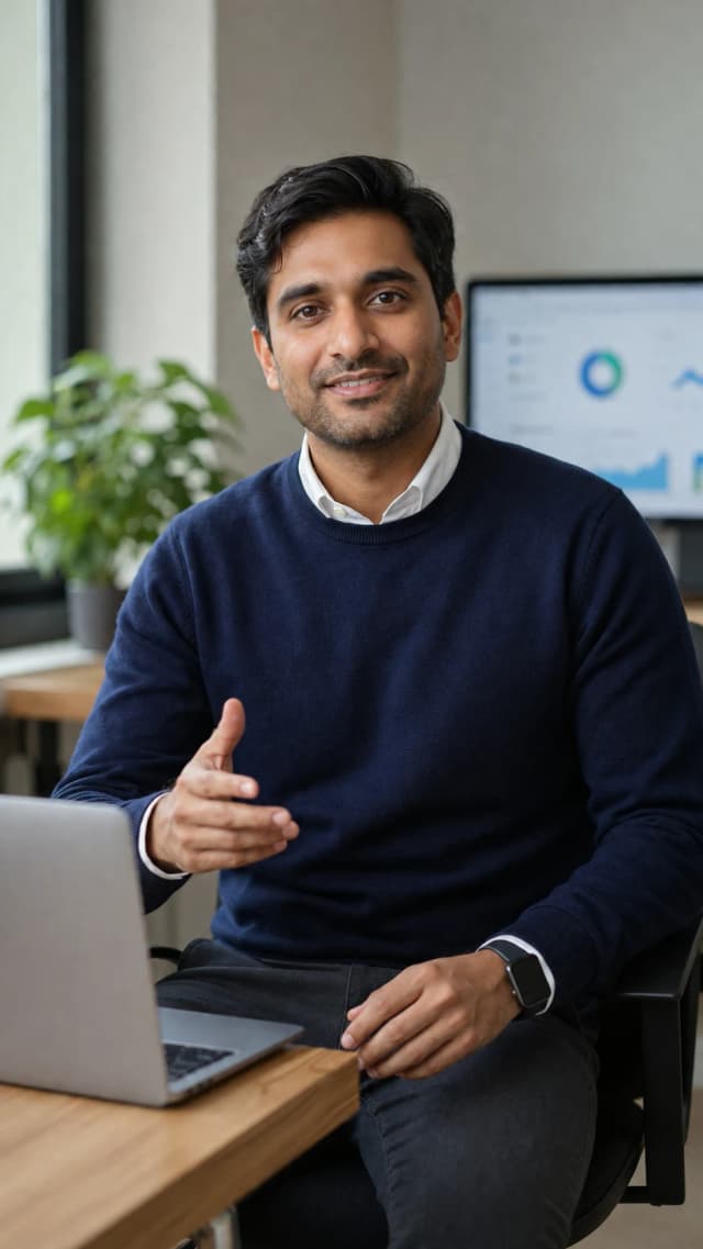 South Asian SaaS Reviewer