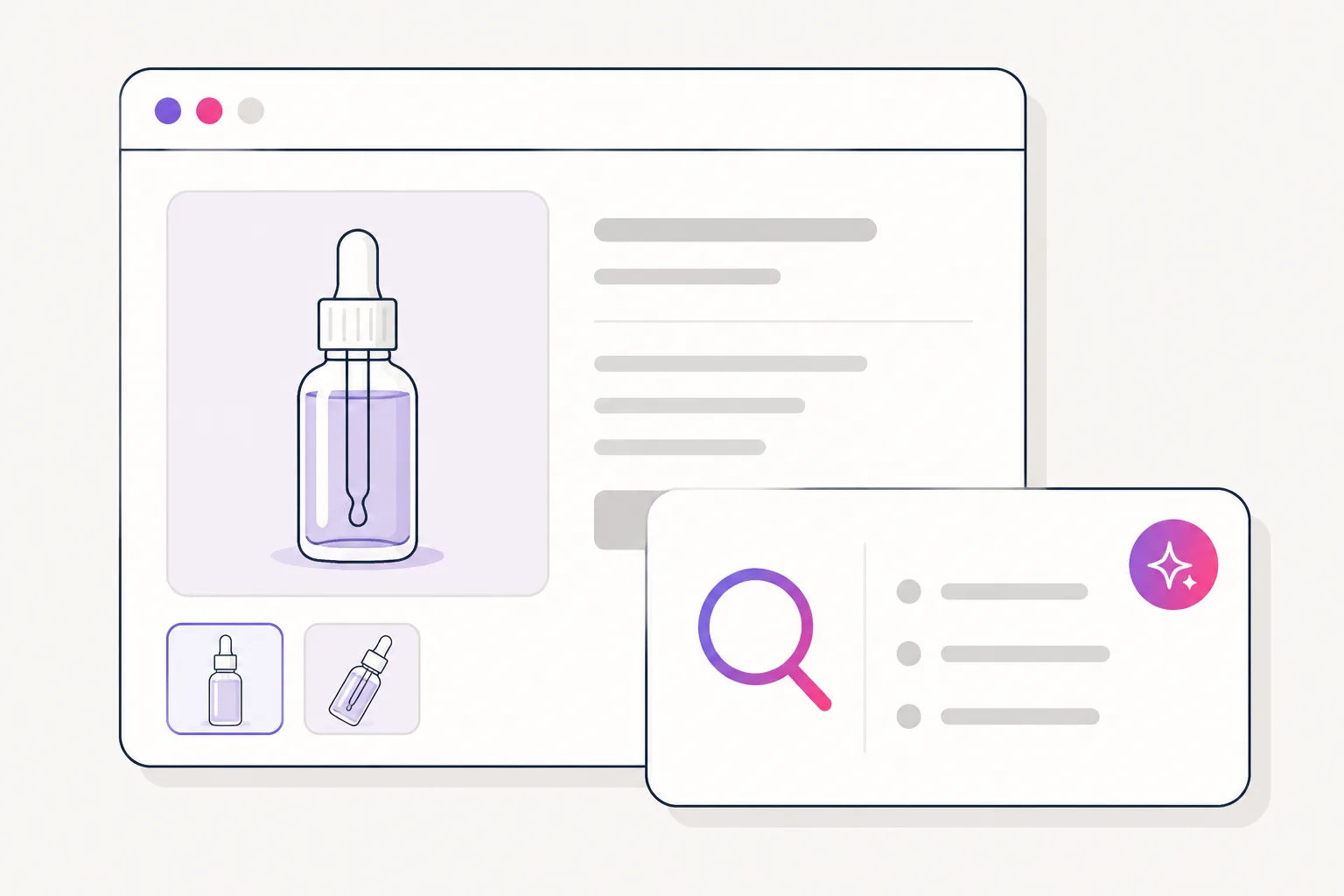 Analyze your product