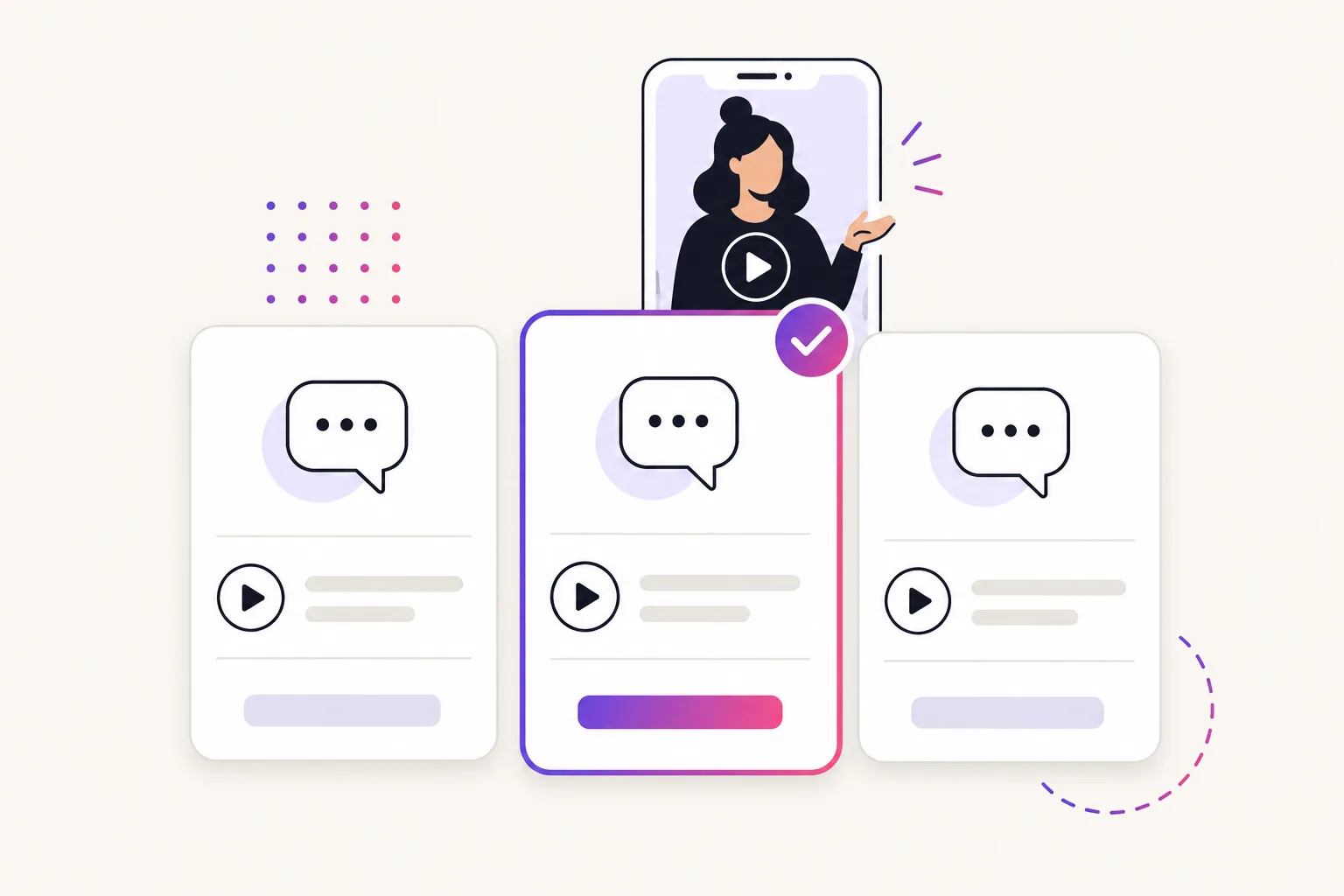 Choose TikTok hooks