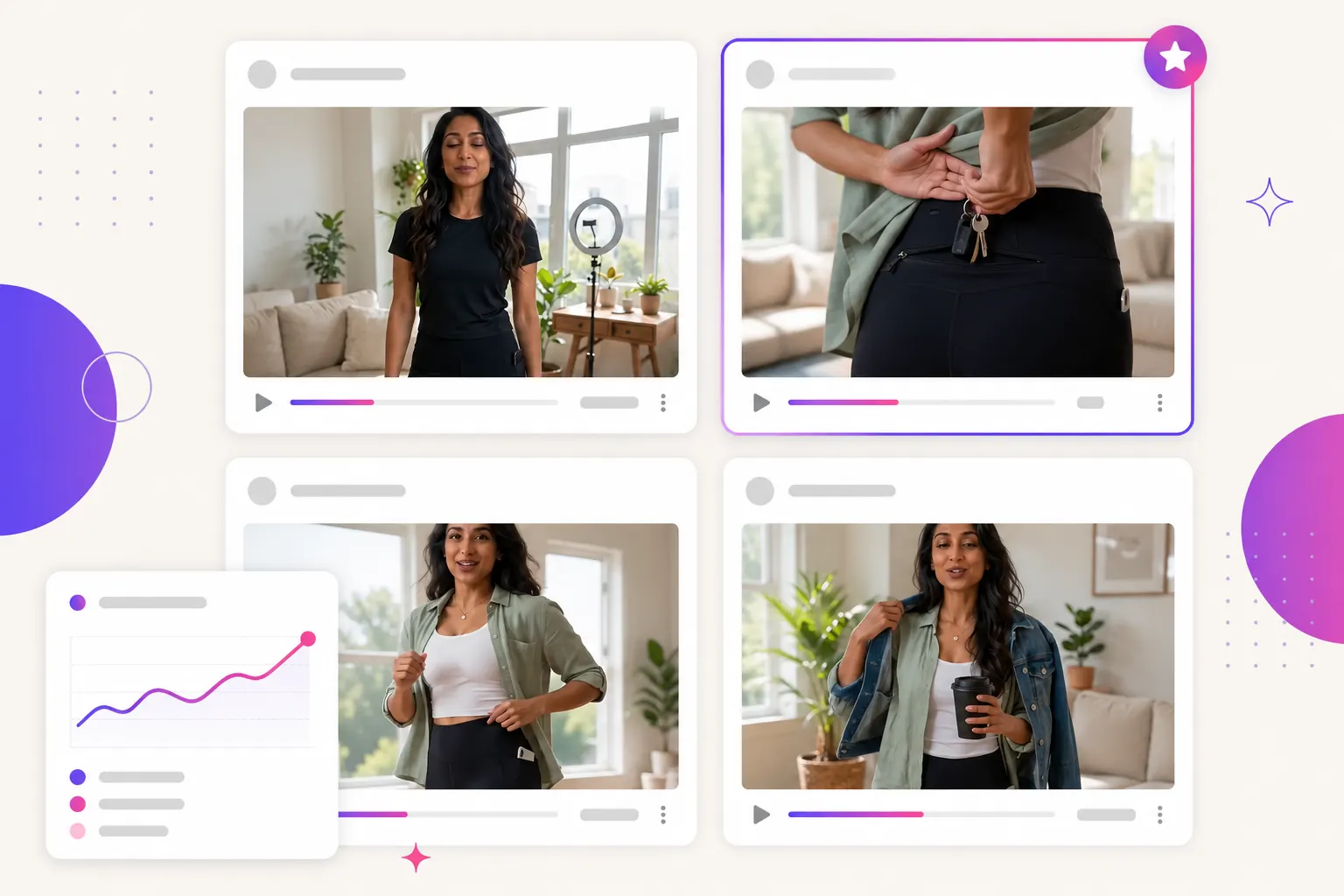 Optimize — Test more angles, find winners faster