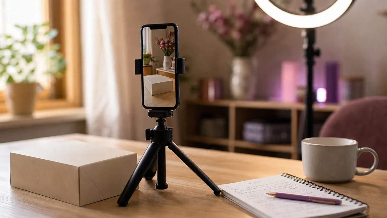 AI Video Prompts for UGC Ads: 12 Templates for Product Demos and Reviews