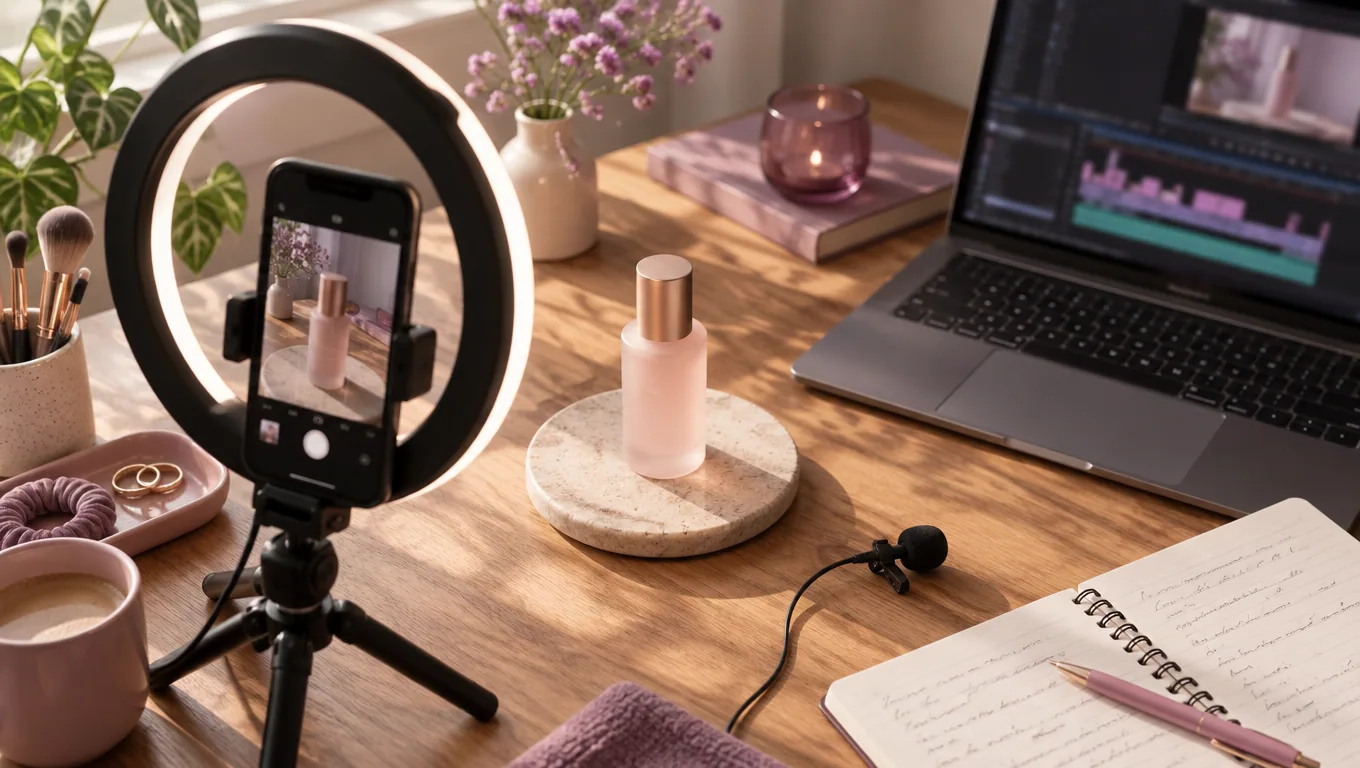 What Are UGC Ads? When a Creator-Style Video Becomes a Paid Placement