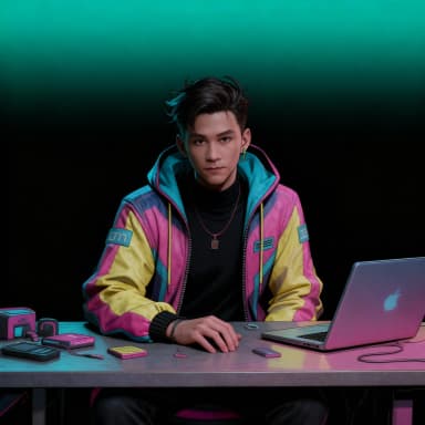 Jacob — founder of UGCfy AI