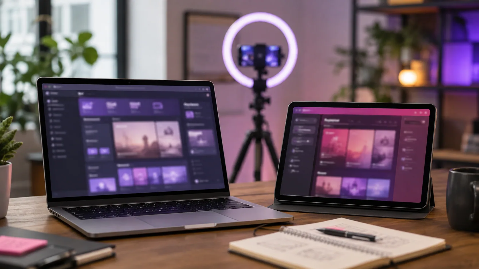 Arcads vs Creatify: Which AI Ad Generator Fits Your Creative Workflow