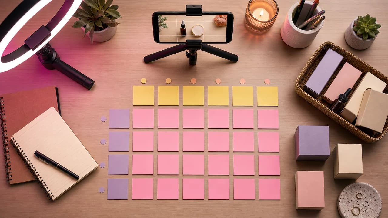 Creative Testing Framework for UGC Ads: What to Change, Measure, and Keep