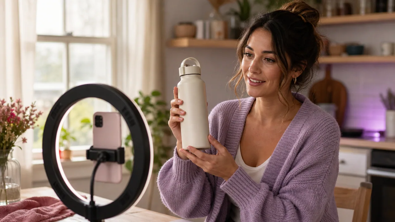 How to Create UGC Ads With AI: From Product URL to Finished Video