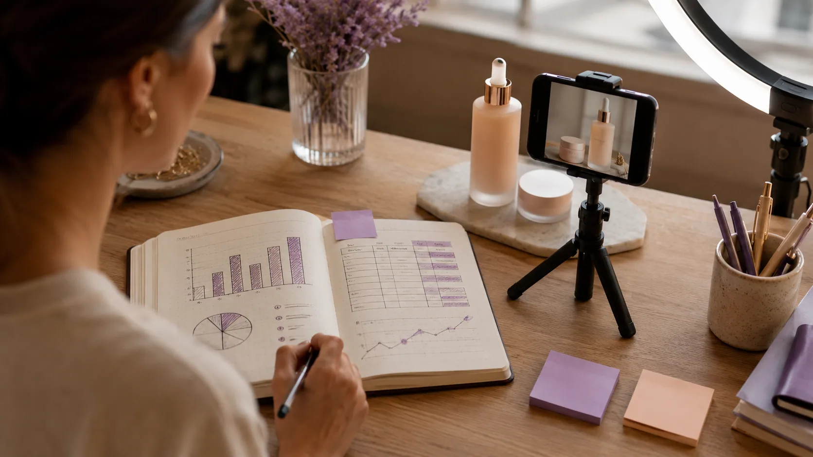 Influencer Marketing ROI: Building a Measurement Model That Survives Attribution Gaps