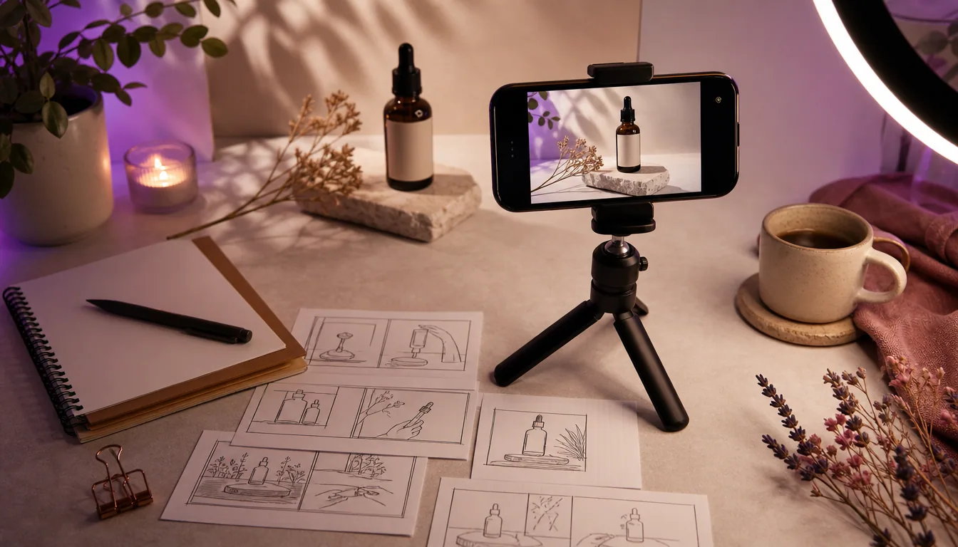 Meta Ad Examples: 8 UGC Creative Patterns to Adapt for Facebook and Instagram