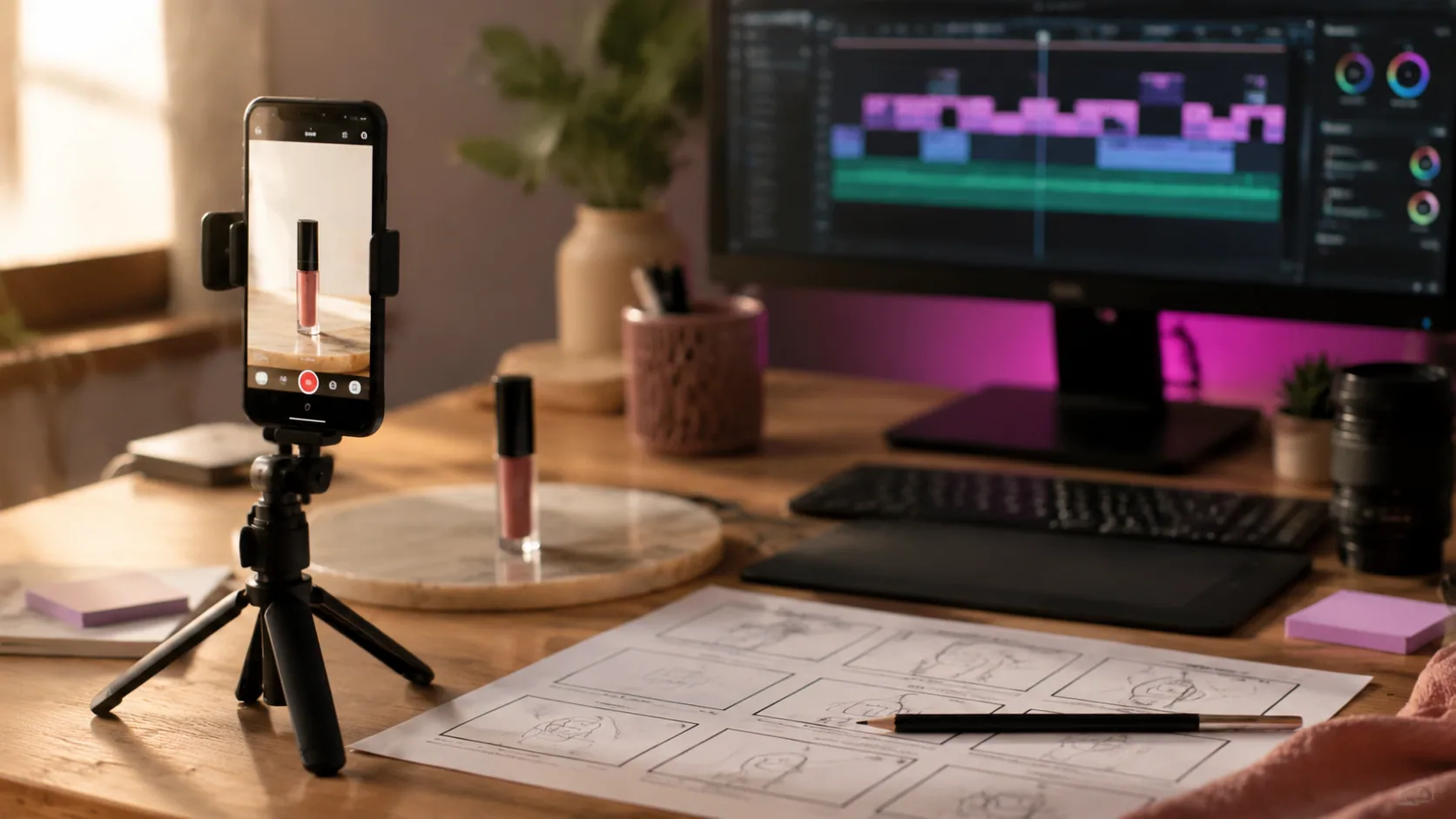 Meta Ad Specs 2026: Every Placement Size, Ratio, and Length That Matters