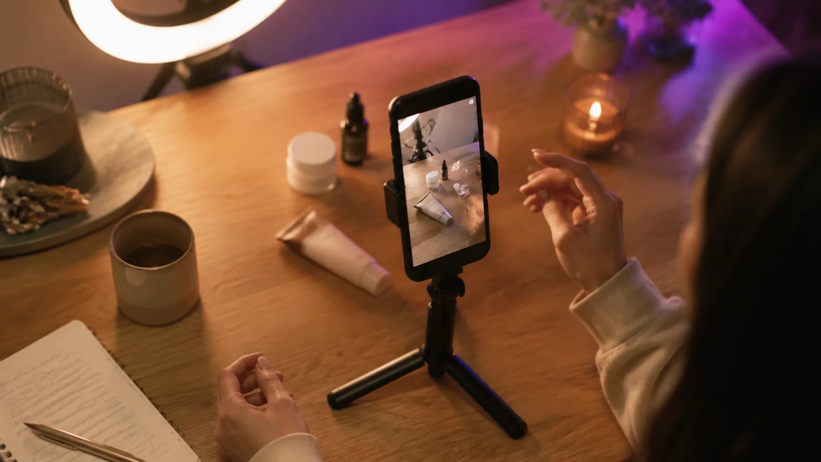 TikTok Ad Examples for 2026: 10 UGC Patterns Worth Testing