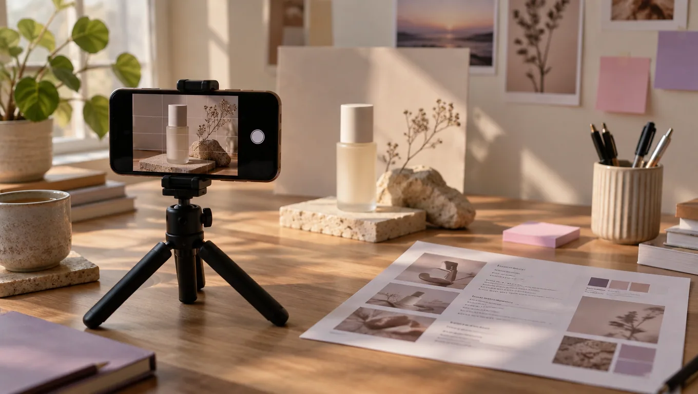 How to Run a UGC Campaign: Brief, Source, Clear Rights, and Keep the Volume Coming
