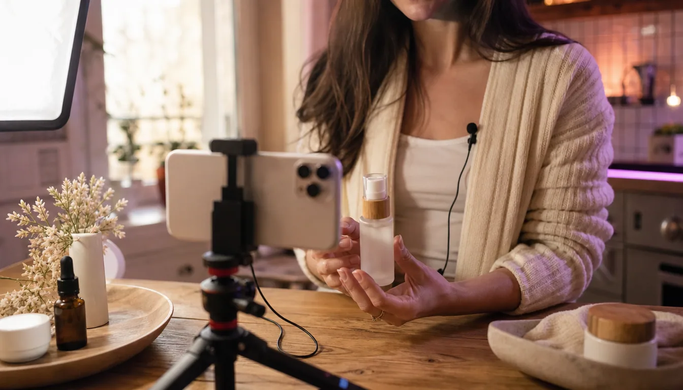 UGC-Style Ads: How to Make Creator-Style Video Without Misleading Viewers