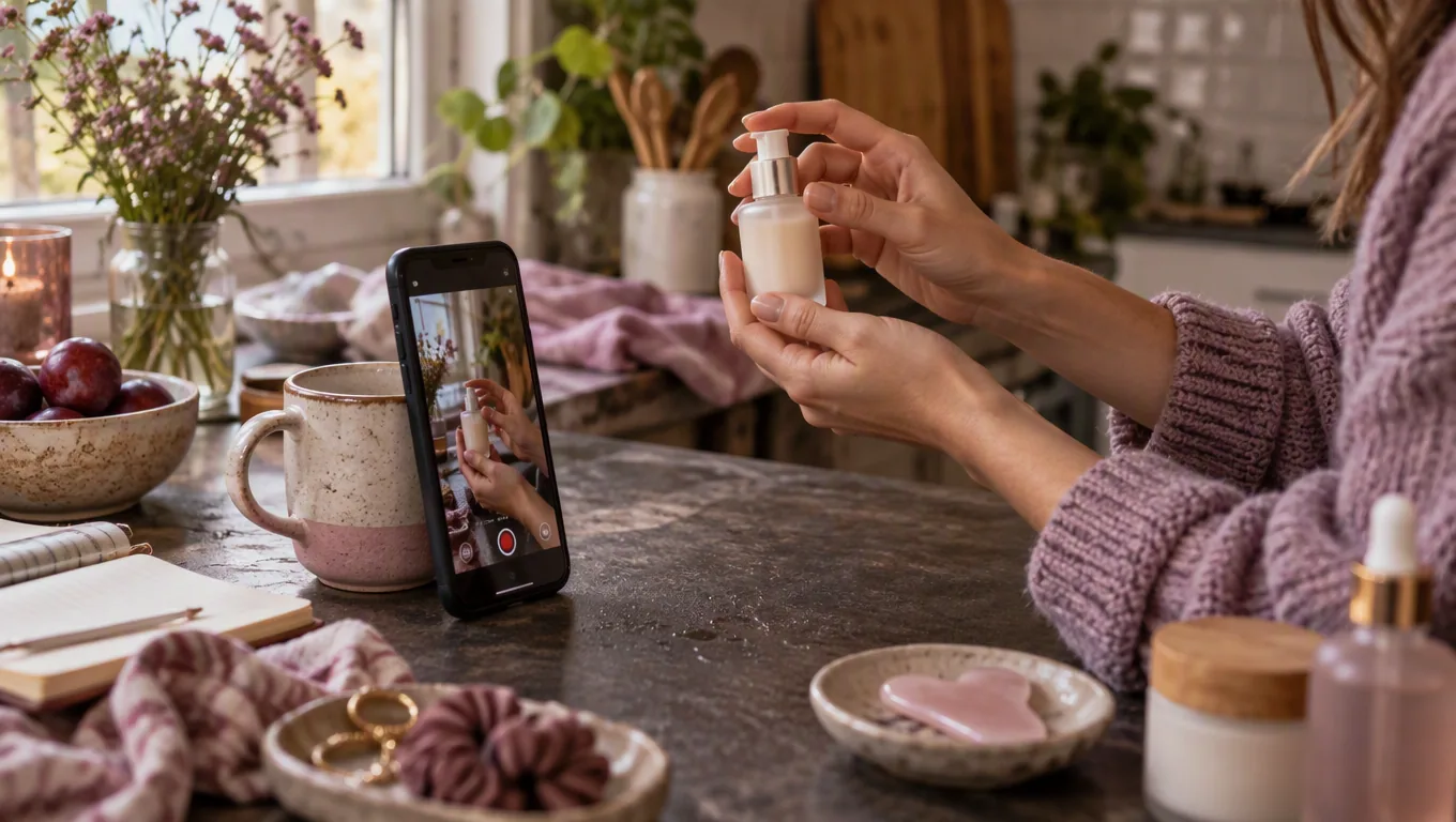 What Is a UGC Video? The Format, the Length, and Why It Outperforms Studio Footage