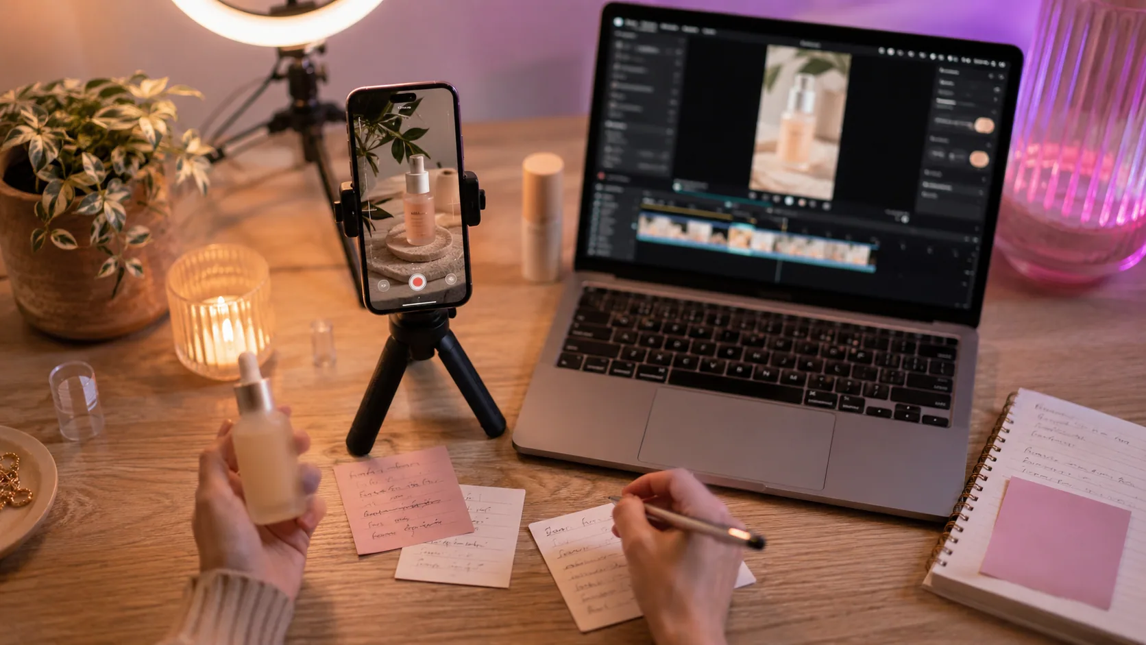 YouTube Shorts Ads: How the Vertical Placement Works and What Creative Survives It
